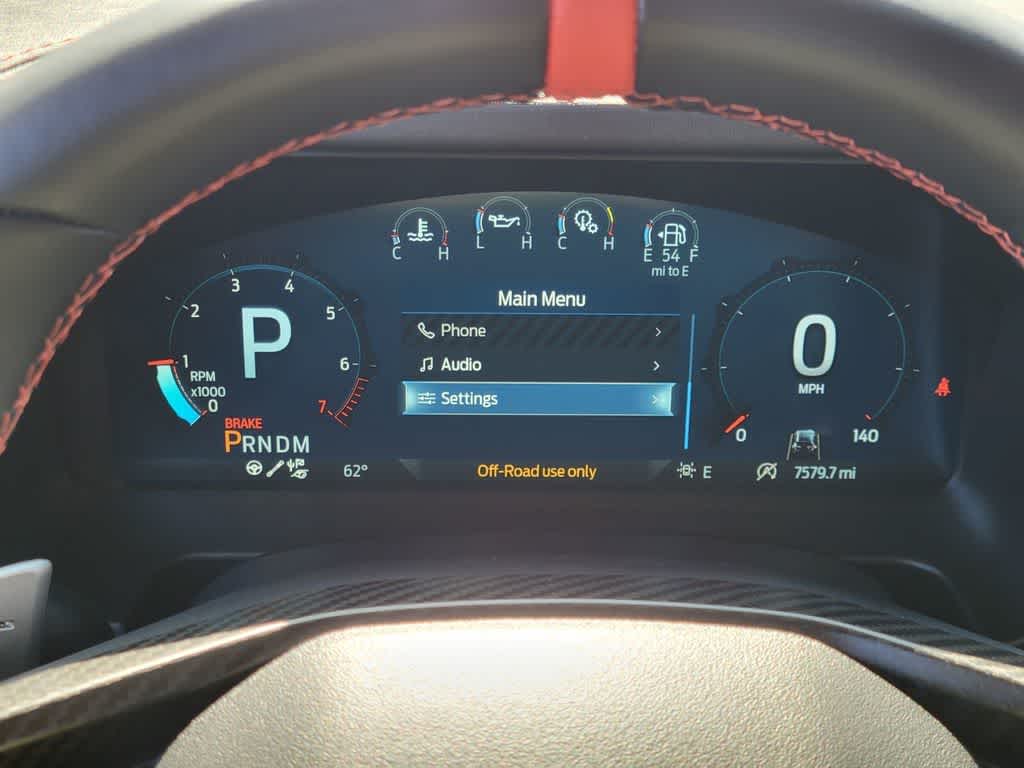 Thumbnail: 2025 Ford Bronco - 22