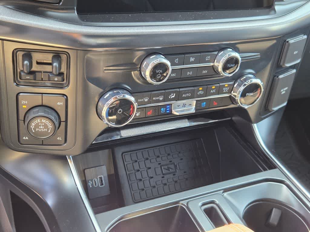 Thumbnail: 2026 Ford F-150 - 23