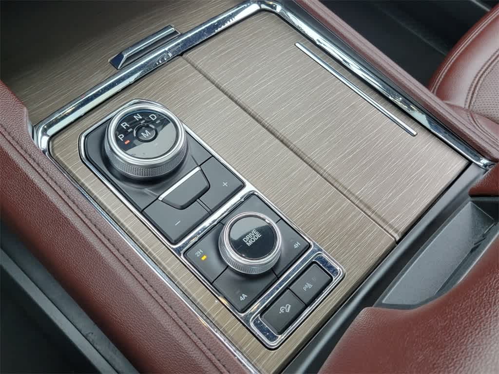 Thumbnail: 2023 Ford Expedition MAX - 21