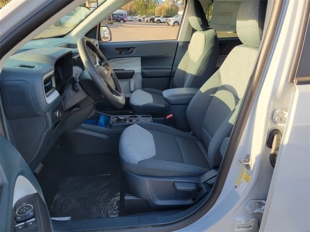 Thumbnail: 2026 Ford Maverick - 9