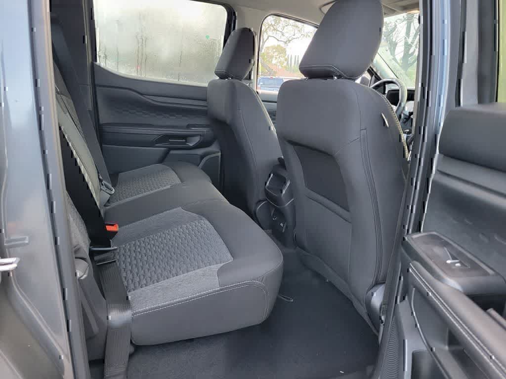 Thumbnail: 2026 Ford Ranger - 16