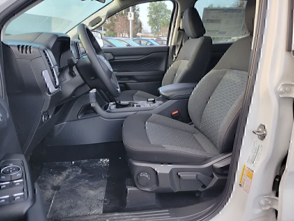 Thumbnail: 2026 Ford Ranger - 12