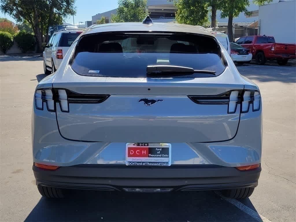 New 2025 Ford Mustang Mach-E Premium CROSSOVERS