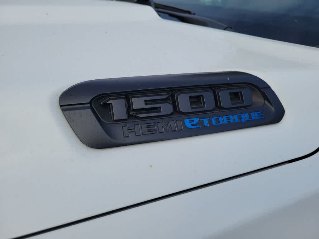 Thumbnail: 2023 RAM 1500 - 2