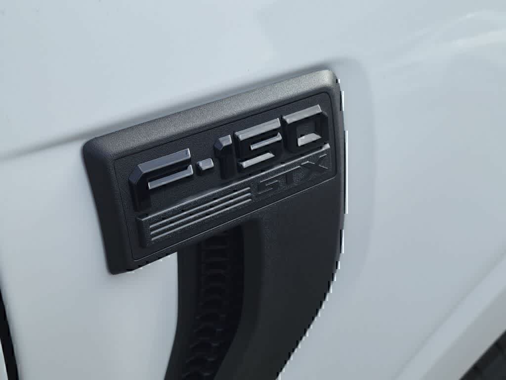 Thumbnail: 2026 Ford F-150 - 7