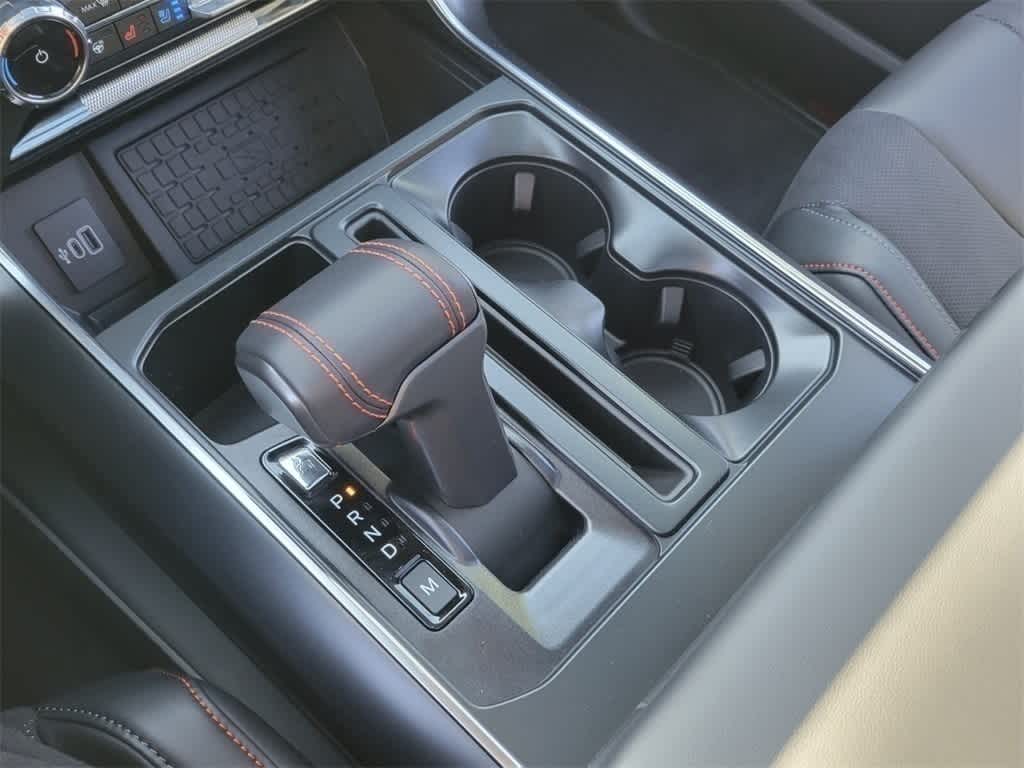 Thumbnail: 2025 Ford F-150 - 19