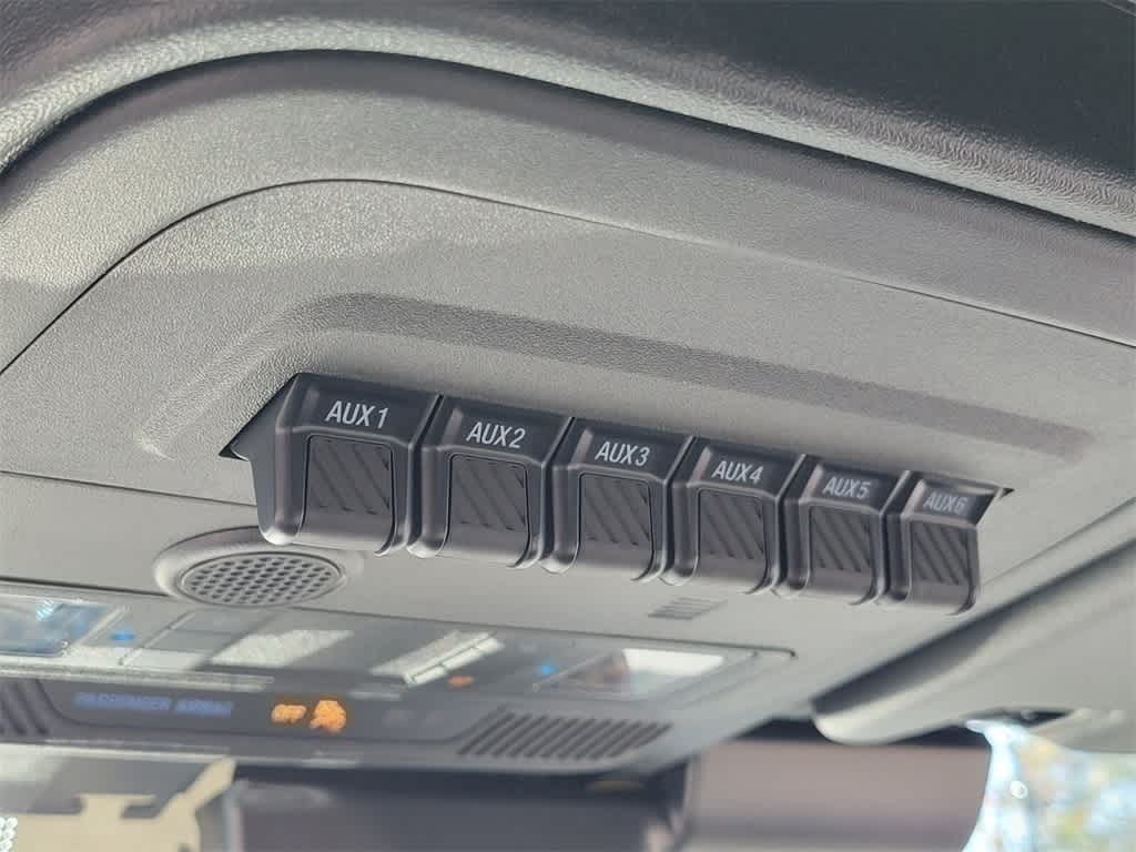 Thumbnail: 2025 Ford Bronco - 24