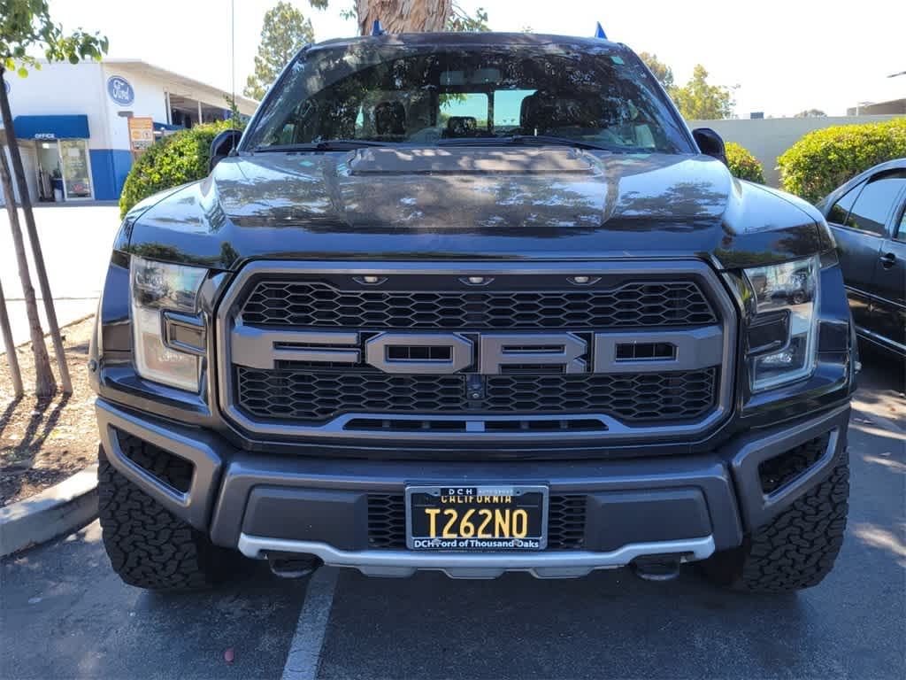 Thumbnail: 2019 Ford F-150 - 7