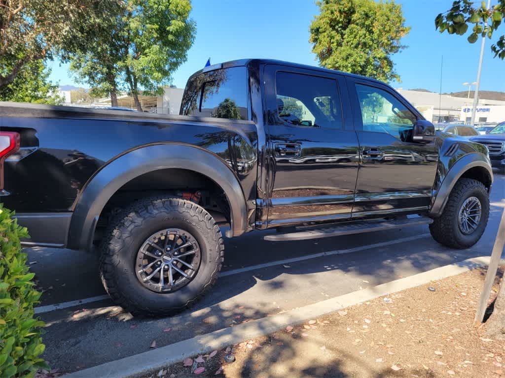 Thumbnail: 2019 Ford F-150 - 9