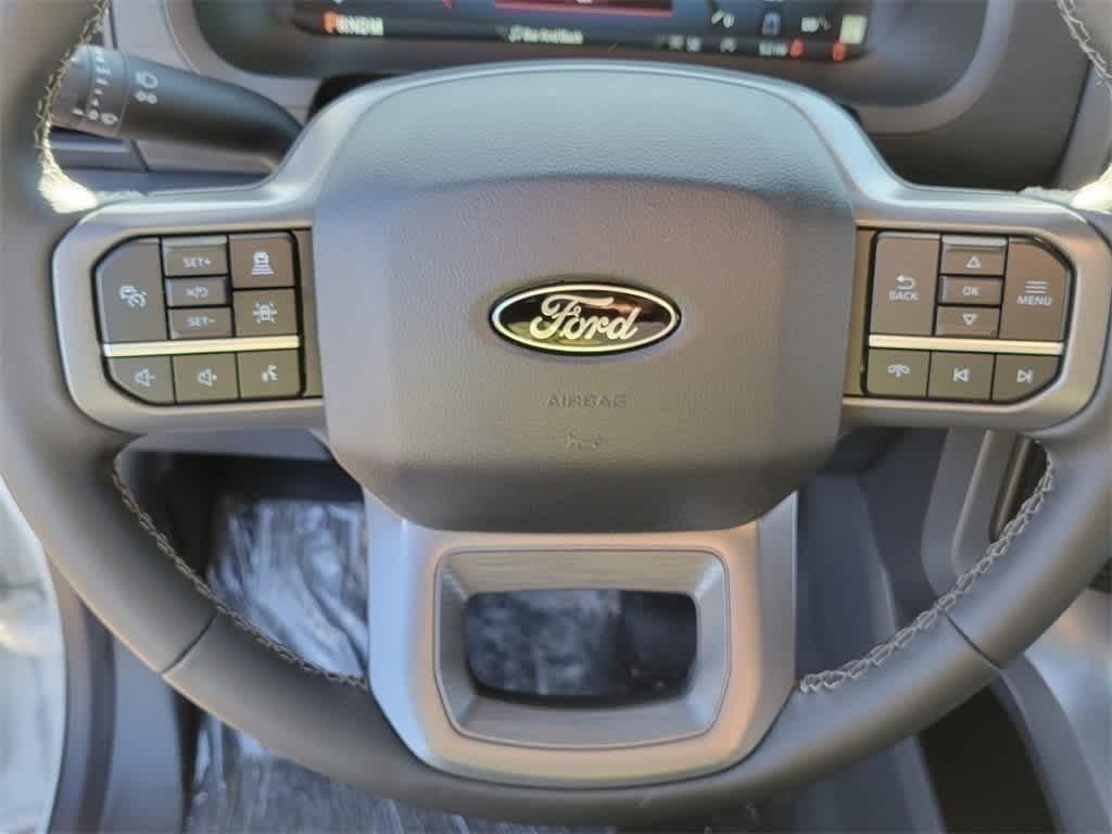 Thumbnail: 2026 Ford F-150 - 16