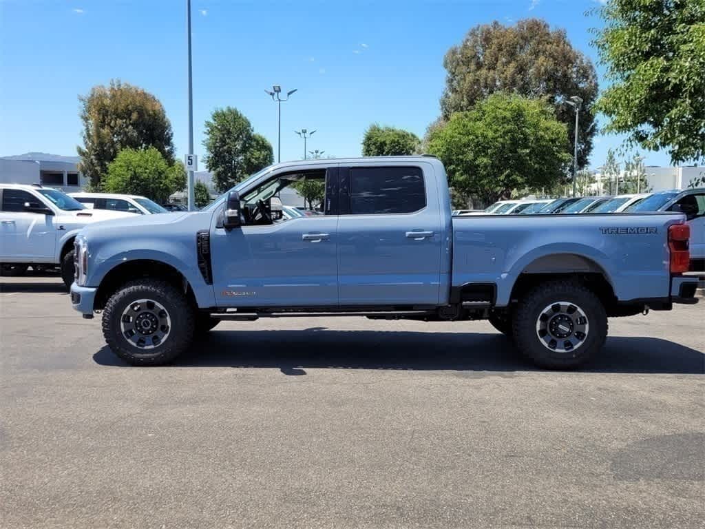 2024 Ford F-250 Super Duty Lariat