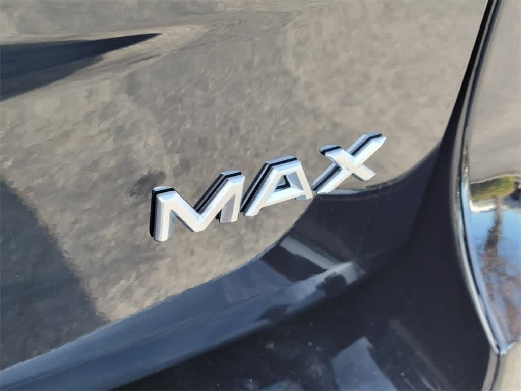 Thumbnail: 2026 Ford Expedition MAX - 6