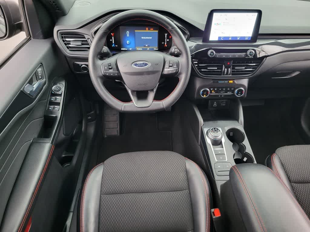 Thumbnail: 2025 Ford Escape - 13