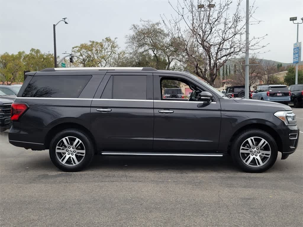 Thumbnail: 2023 Ford Expedition MAX - 6