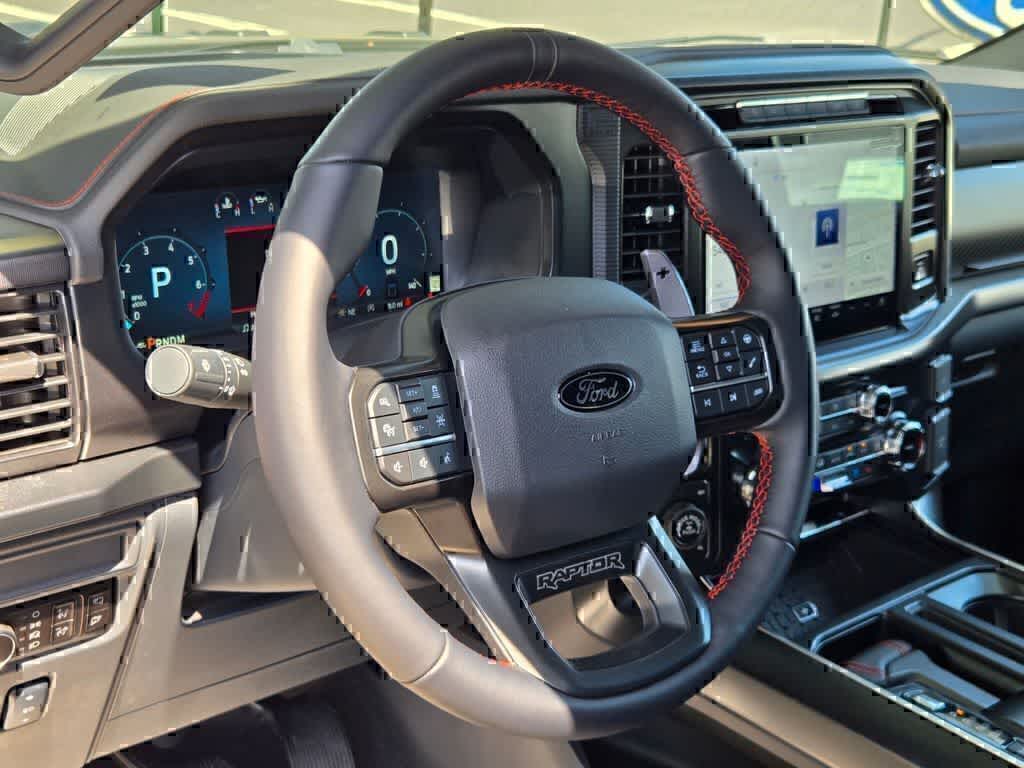 Thumbnail: 2026 Ford F-150 - 19