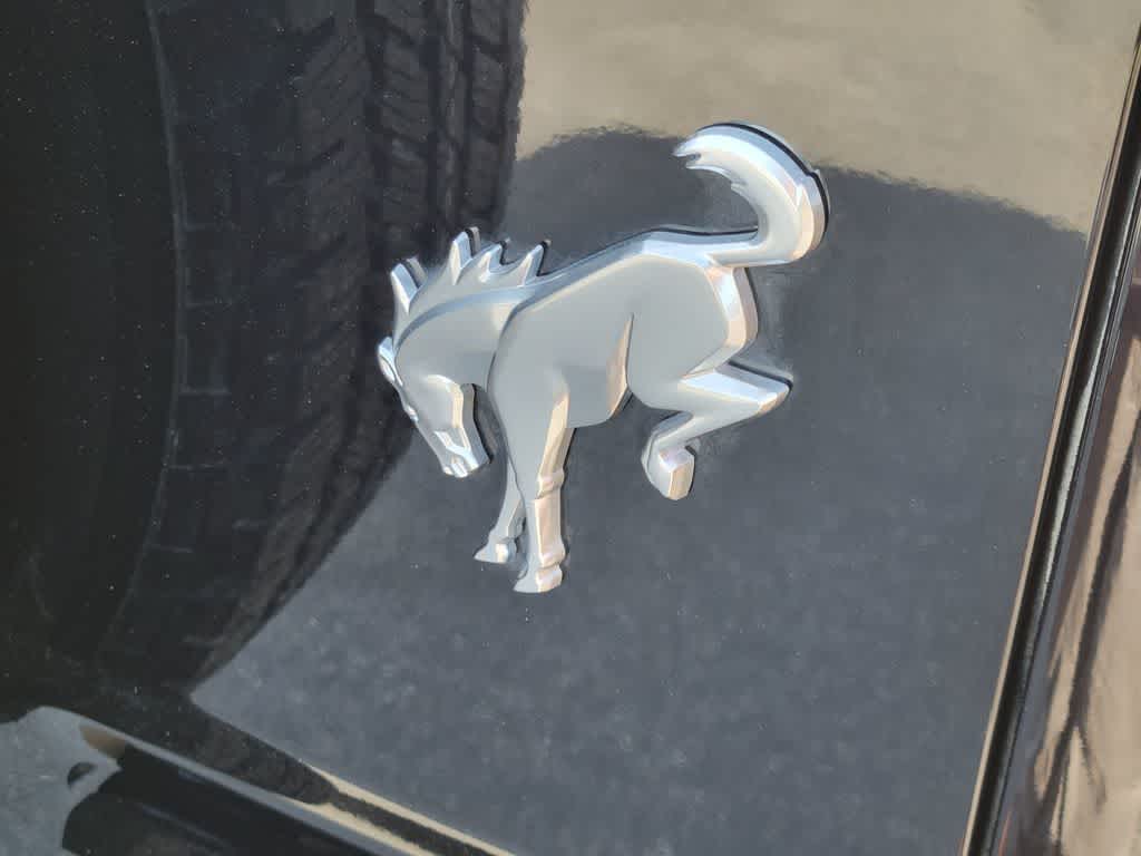 Thumbnail: 2025 Ford Bronco - 5