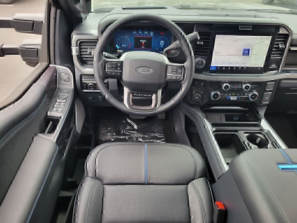 Thumbnail: 2026 Ford F-250 - 14