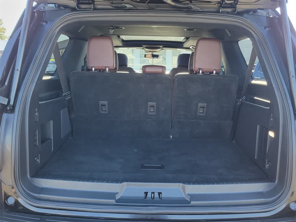 Thumbnail: 2024 Ford Expedition MAX - 13