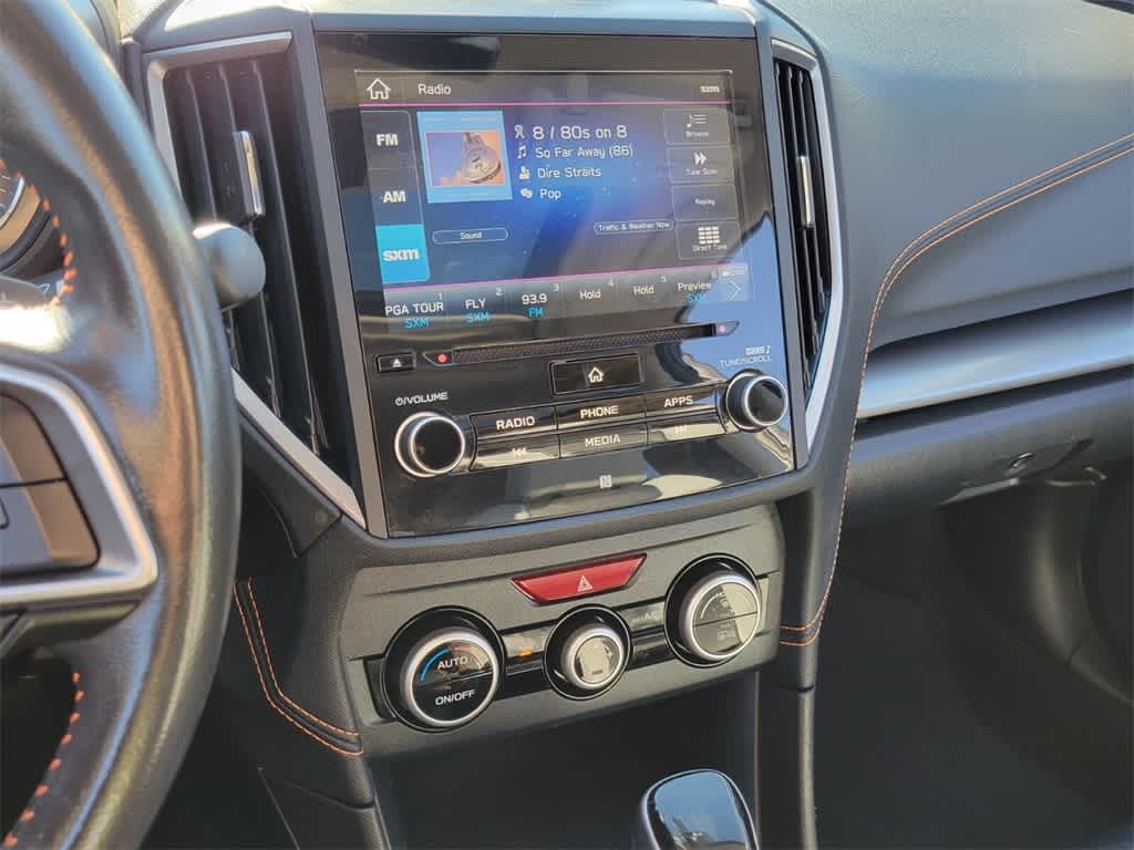 Thumbnail: 2023 Subaru Crosstrek - 21