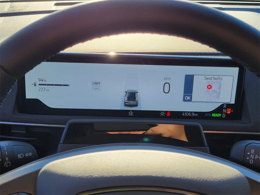 Thumbnail: 2025 Ford Mustang Mach-E - 12