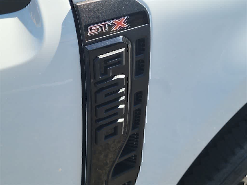 2026 Ford F-250 Super Duty XL - Photo 7