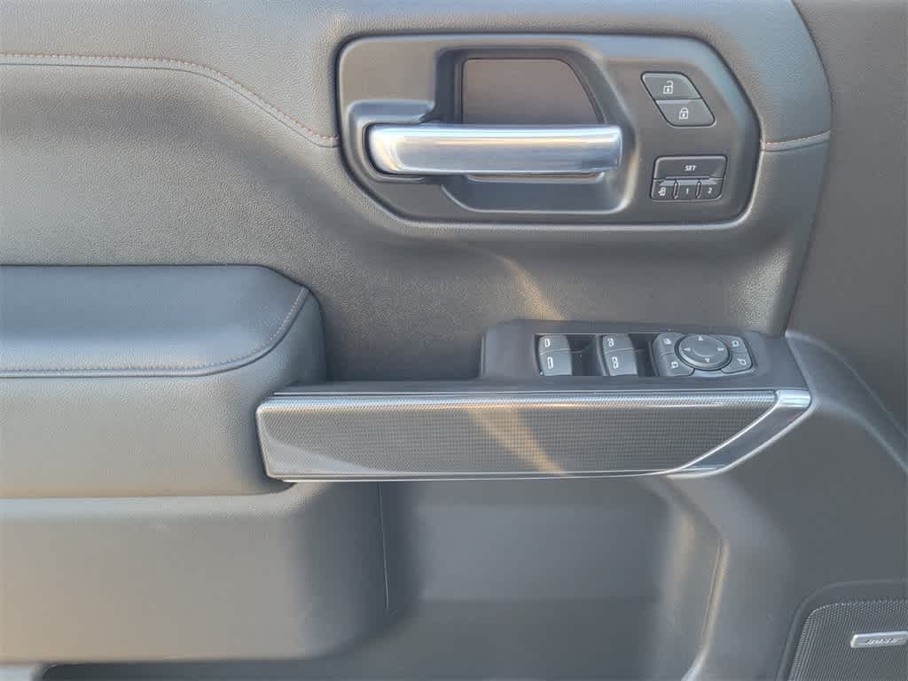 Thumbnail: 2020 GMC Sierra 1500 - 19