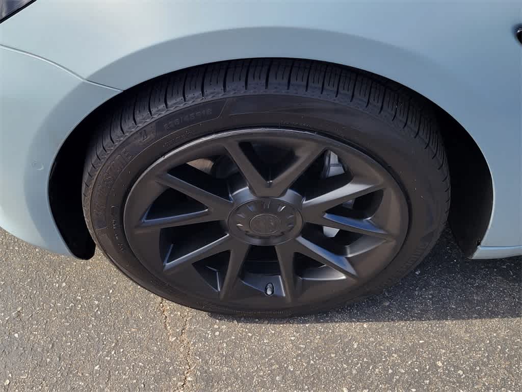 Thumbnail: 2021 Tesla Model 3 - 8