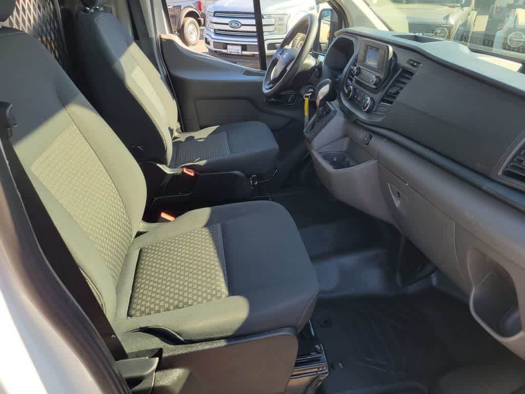 2024 Ford Transit Van Base - Photo 17