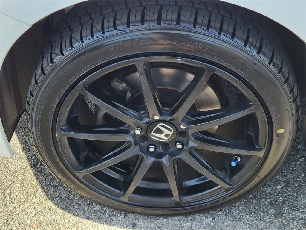 Thumbnail: 2013 Honda Civic - 10