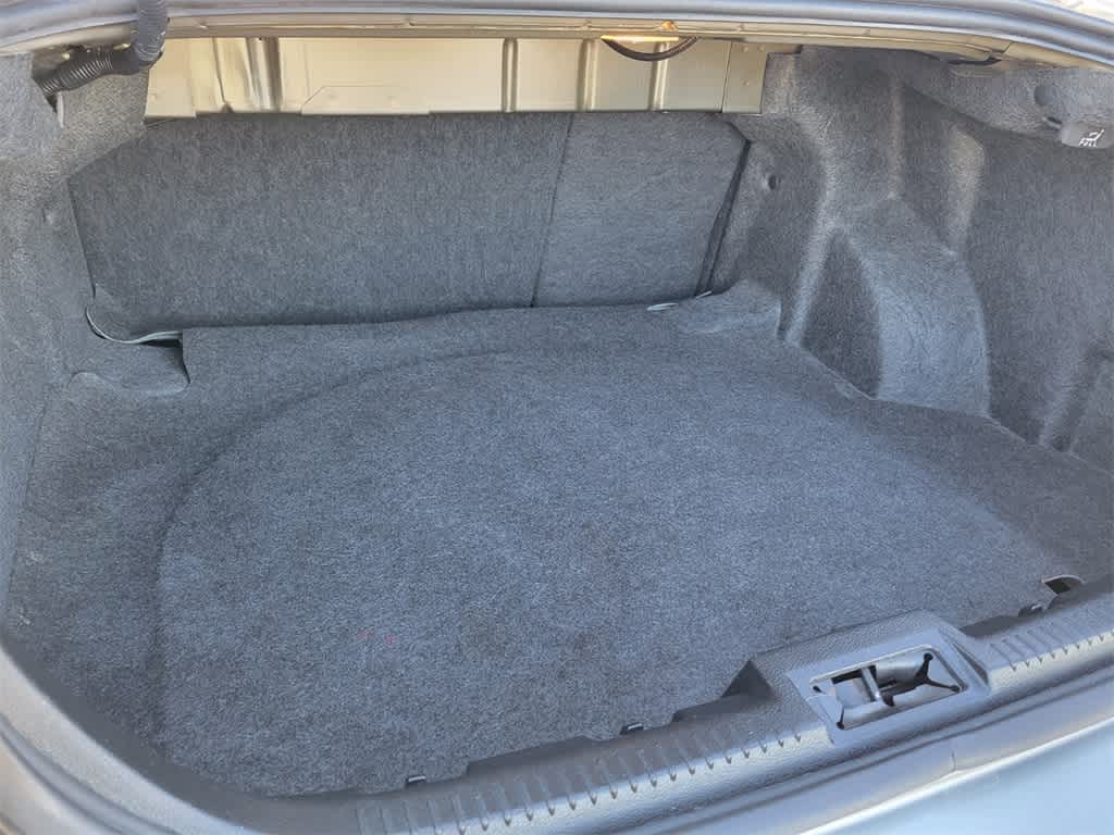 Thumbnail: 2008 Ford Fusion - 15