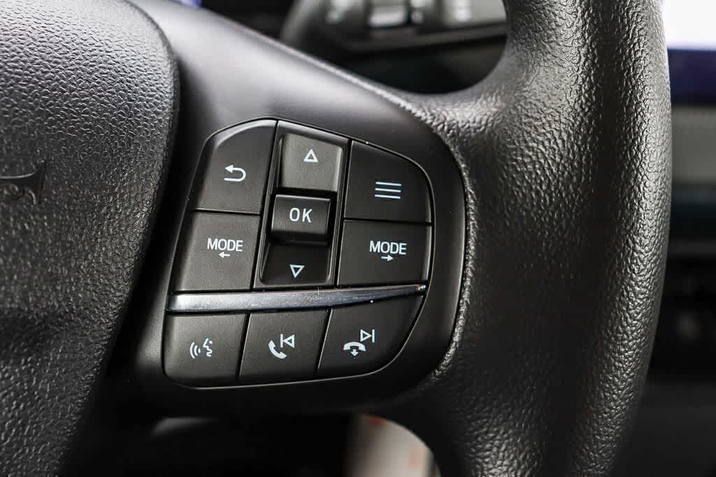 Thumbnail: 2026 Ford Maverick - 23