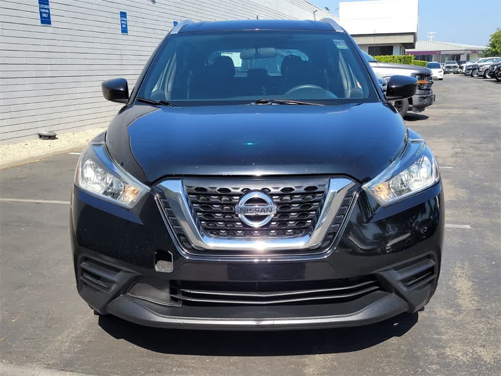 Thumbnail: 2018 Nissan Kicks - 8