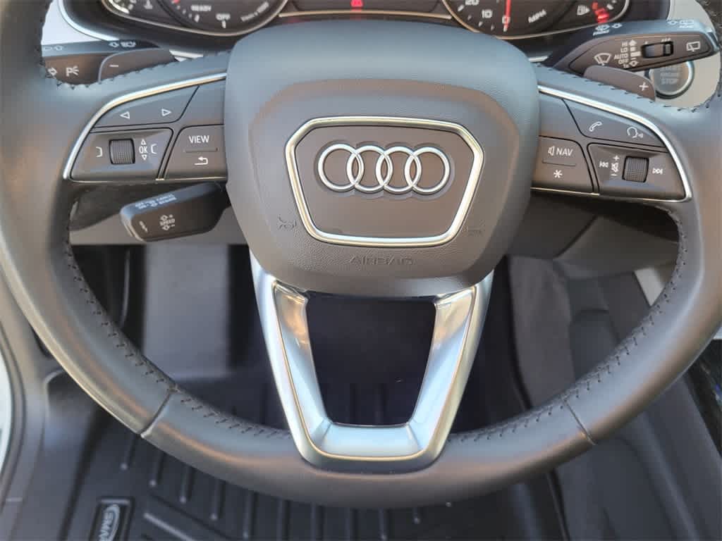 Thumbnail: 2019 Audi Q7 - 19