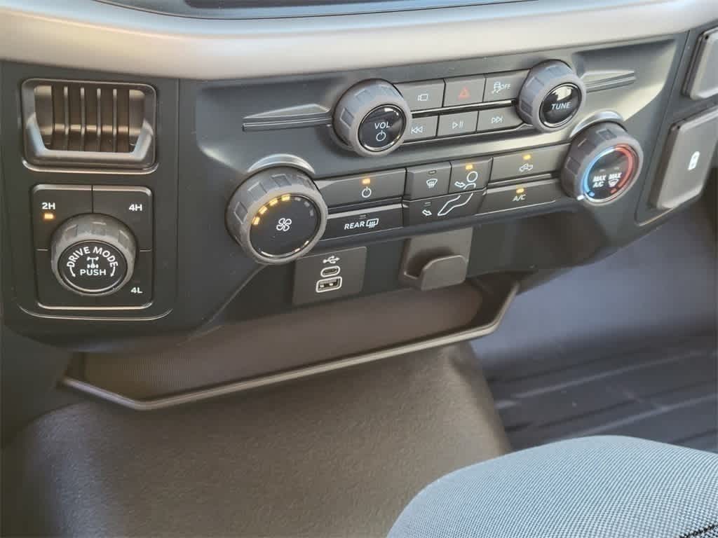 Thumbnail: 2026 Ford F-150 - 21