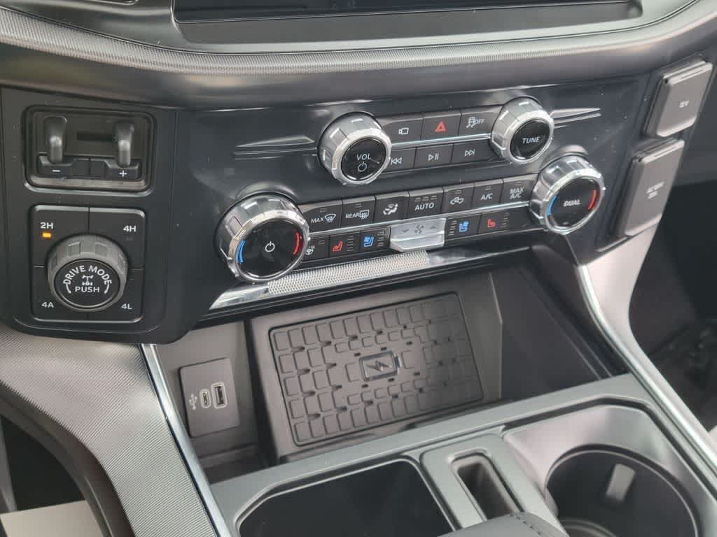 Thumbnail: 2026 Ford F-150 - 22