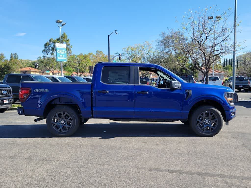 Thumbnail: 2026 Ford F-150 - 6