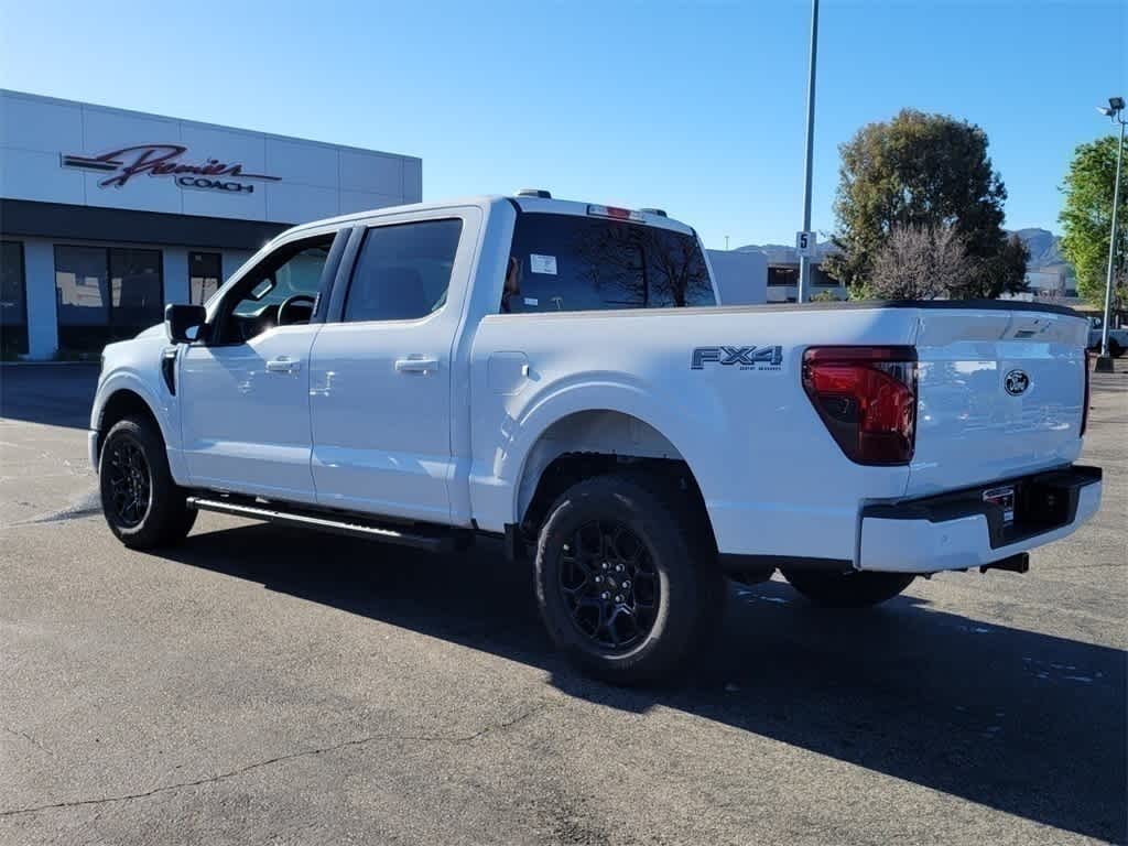 Thumbnail: 2026 Ford F-150 - 3