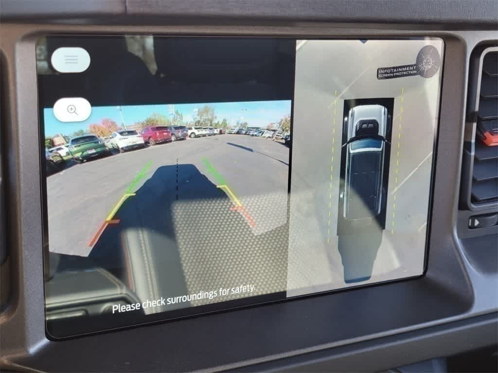 Thumbnail: 2025 Ford Bronco - 21