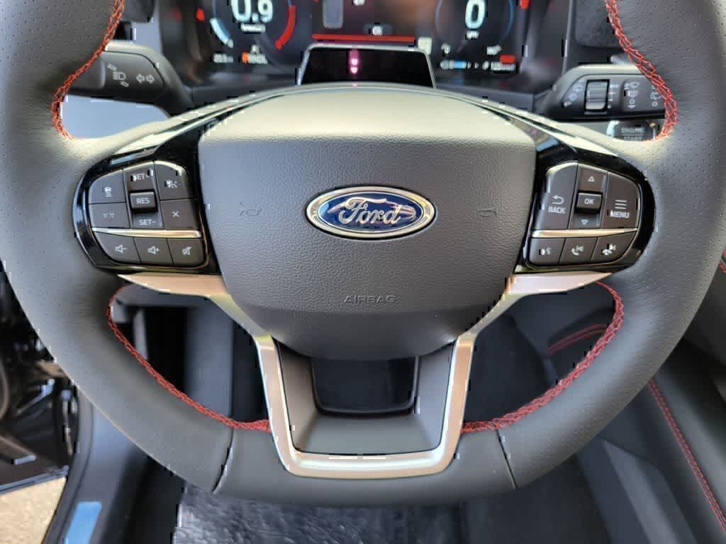 Thumbnail: 2026 Ford Explorer - 18