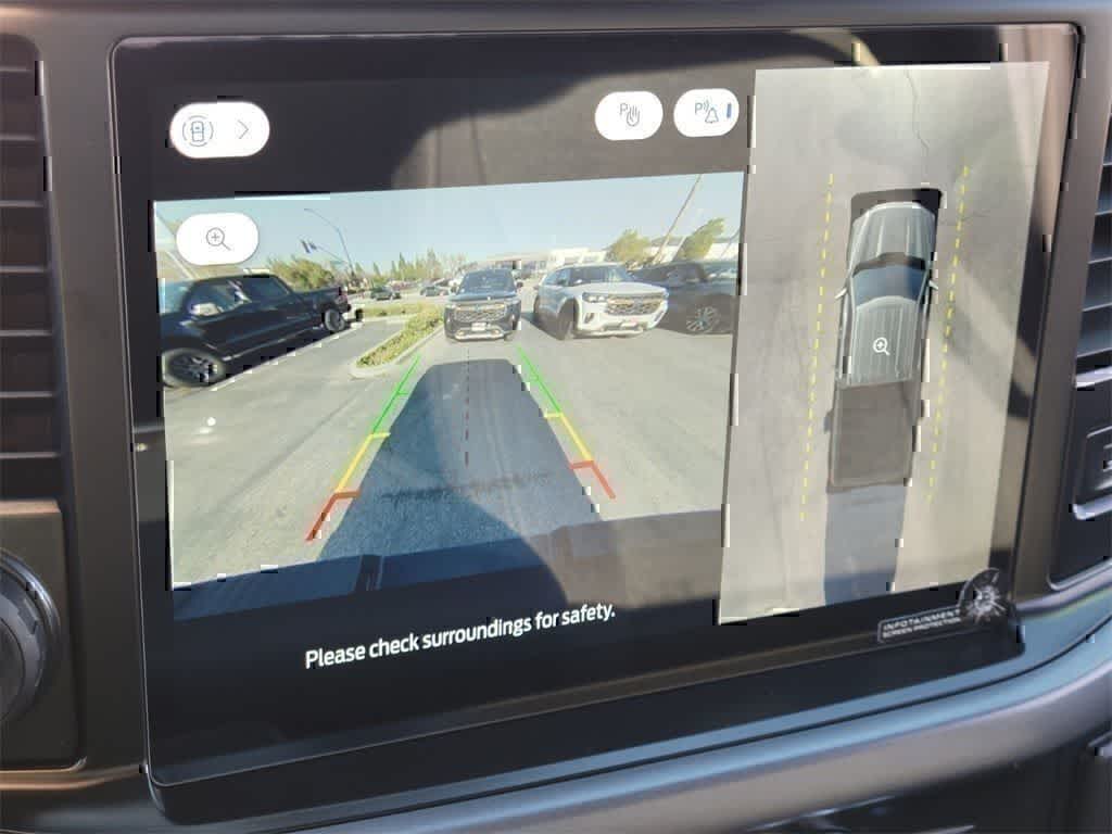 Thumbnail: 2026 Ford F-150 - 25