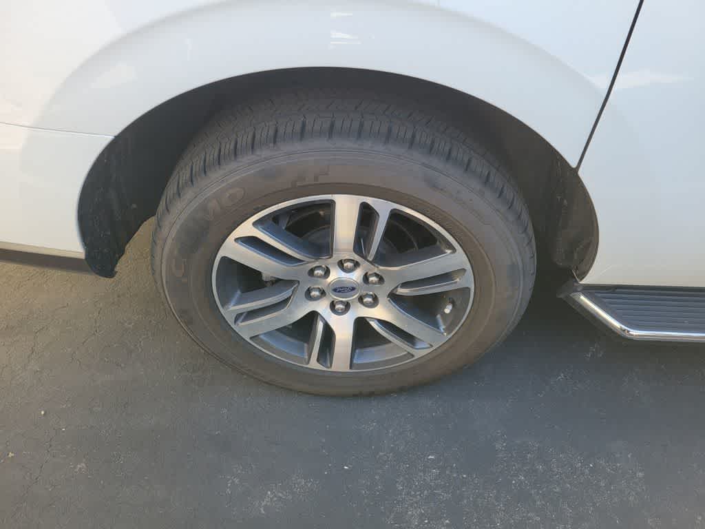 Thumbnail: 2023 Ford Expedition MAX - 4