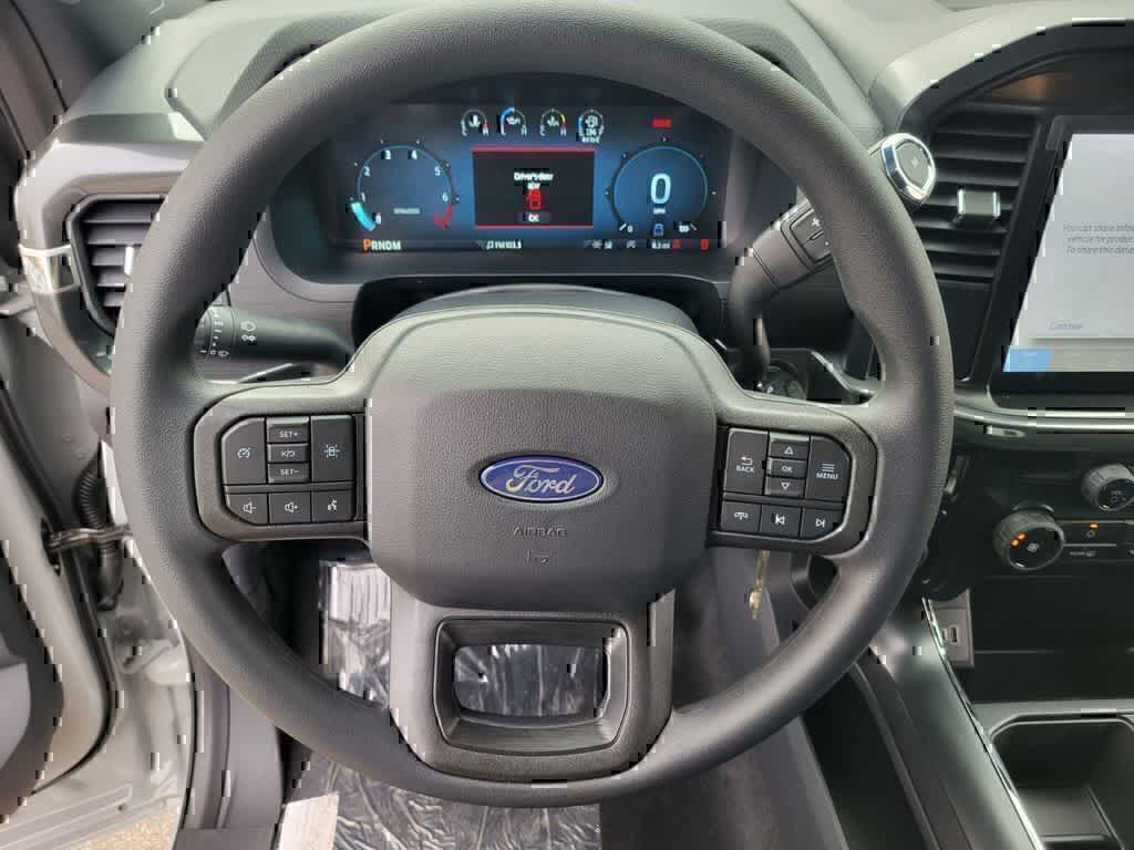 Thumbnail: 2026 Ford F-150 - 18