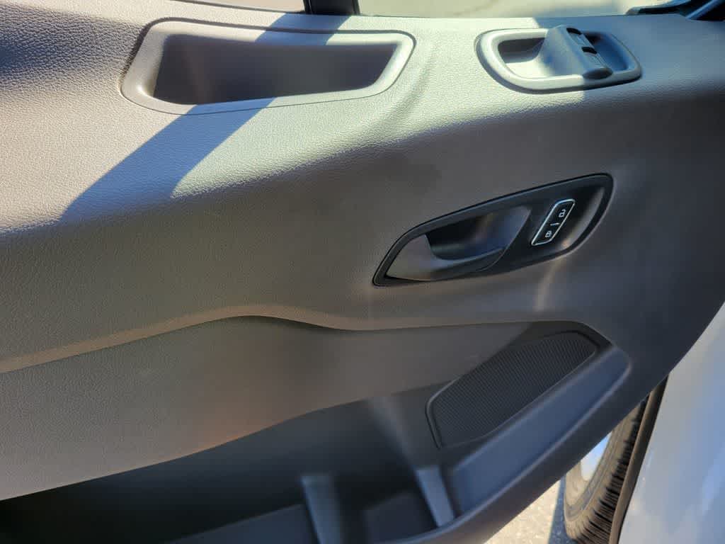 2024 Ford Transit Van Base - Photo 20
