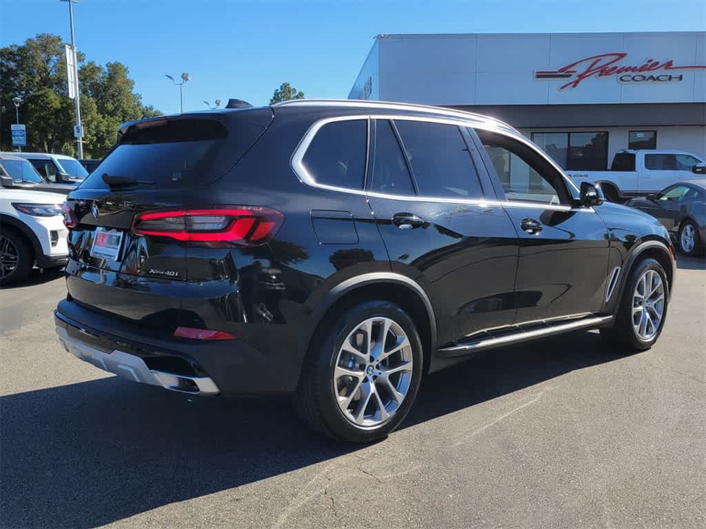 Thumbnail: 2023 BMW X5 - 6