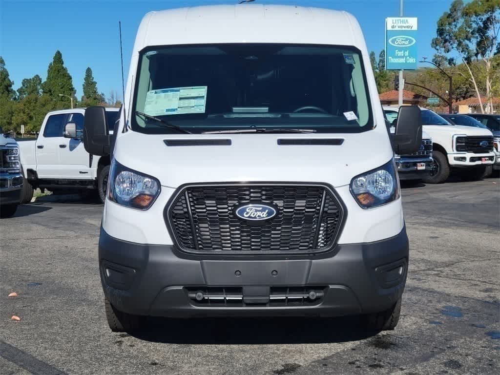 Thumbnail: 2026 Ford Transit Series - 9