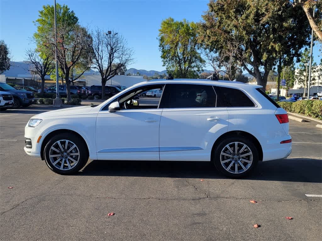 Thumbnail: 2019 Audi Q7 - 2