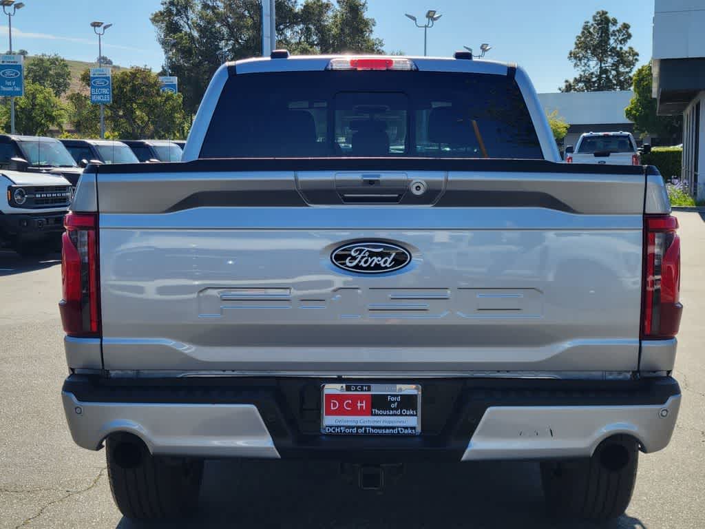 Thumbnail: 2024 Ford F-150 - 4