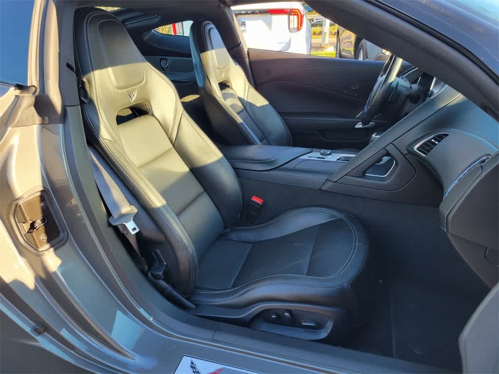 Thumbnail: 2016 Chevrolet Corvette - 13