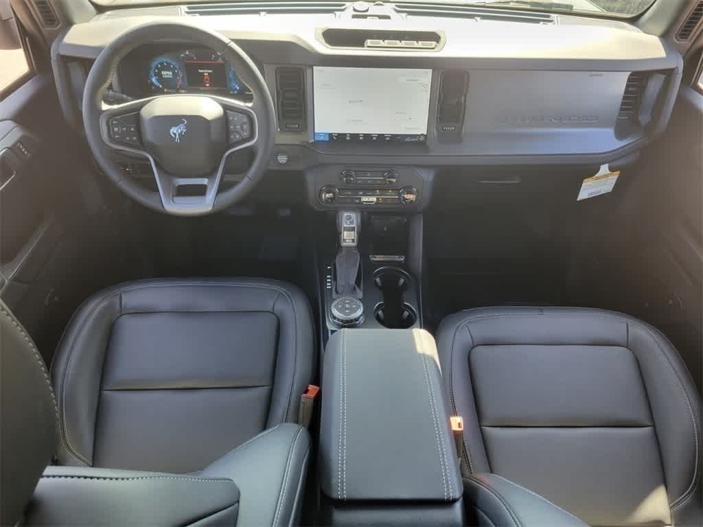 Thumbnail: 2025 Ford Bronco - 12