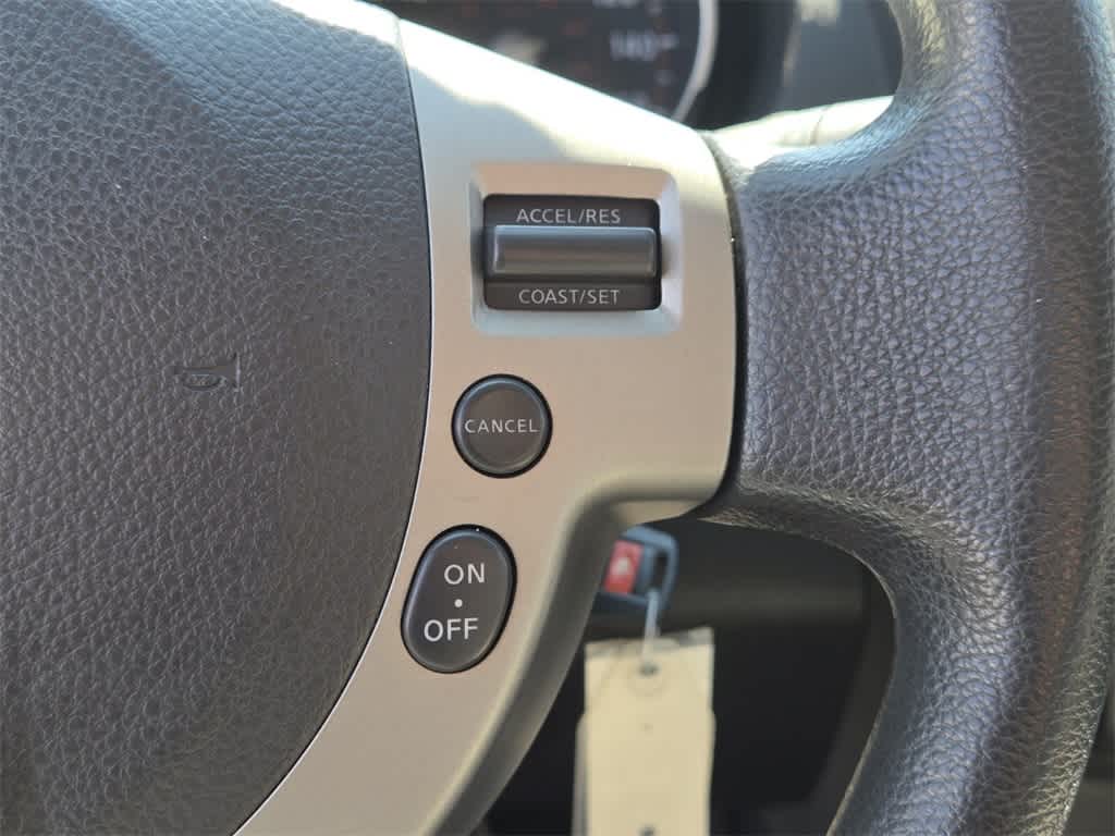 Thumbnail: 2009 Nissan Rogue - 23